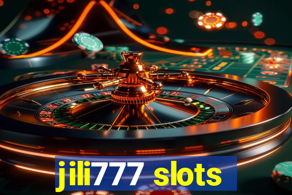 jili777 slots